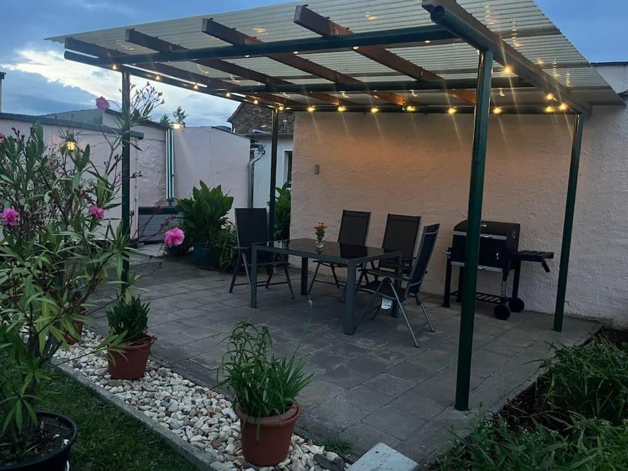 Haus Bernsteinsee Mit Goitzsche-Schnuppersegeln Friedersdorf  Zewnętrze zdjęcie